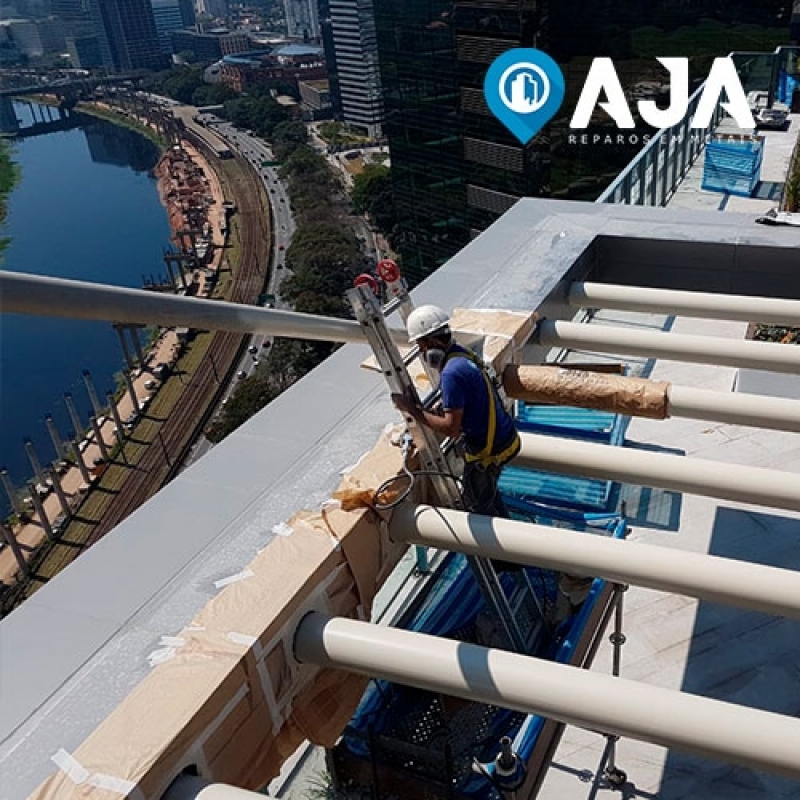 Onde Encontro Solução em Pintura Metálica Aerógrafo Praça da Arvore - Solução em Pintura Metálica Brilhante