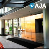 conserto de perfil de alumínio estrutural orçar Itaim Paulista