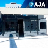 conservação de fachada de advocacia preço Cotia