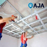 contratar manutenção de perfil de alumínio de 6 metros Vila Leopoldina