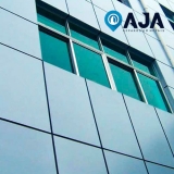 empresa de conservação de fachada de acm Jaboticabal