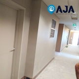 empresa de reparo de porta corta fogo com barra antipânico Juquitiba