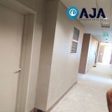 empresa de reparo de porta corta fogo para apartamento ABC