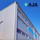 manutenção de acm em condomínio preço Leblon