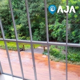 manutenção de janelas de alumínio valor Bauru