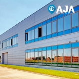 onde encontro manutenção de acm para revestimento Tatuapé
