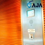 pintura em alumínio anodizado preço Carapicuíba
