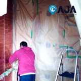 pintura em alumínio anodizado valor Ponte Rasa