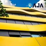 quanto custa manutenção de acm com brilho Ribeirão Pires