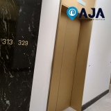 quanto custa pintura para estrutura metálica em hospital Socorro